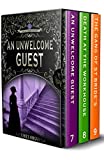 The Penny Green Victorian Mystery Series: Books 7-9 (The Penny Green Series Boxset Book 3)