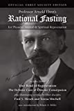 Rational Fasting: Official Ehret Society Edition