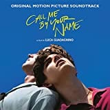 Call Me By Your Name (Limited Countryside Green Vinyl)