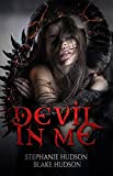 DEVIL IN ME: A Dark, Paranormal Romance Thriller