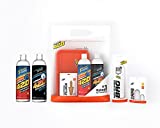 Formula 420 Cleaning Kit | Glass Cleaner Value Pack | 2 Bottles of Cleaner + Formula 420 Accessories + Bonus Ltd Edition Tray (A1/S1 (Original & Soak-N-Rinse))