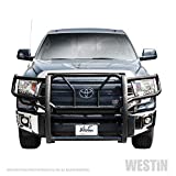 Direct fit for 2014-2021 Tundra (Not Compatible with Front Parking sensors or TSS System)