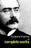 The Complete Works of Rudyard Kipling