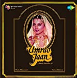 UMRAO JAAN (LP/VINYL) (Valentine's Day)(ROMANTIC)