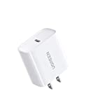 UGREEN 20W USB C Charger PD Fast Charger Block USB-C Power Delivery Wall Charger Adapter Compatible for iPhone 13/13 Mini/13 Pro/13 Pro Max/12 Pro Max/SE/11, Pixel, Galaxy S20 S10 S9, iPad Mini/Pro