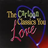 Cartoon Classics You Love