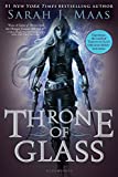 Throne of Glass (Throne of Glass series Book 1)