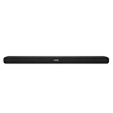 TCL Alto 8i 2.1 Channel Dolby Atmos Sound Bar with Built-in Subwoofers and Bluetooth  TS8111, 260W, 39.4-inch, Black