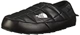 The North Face Women's Thermoball Traction Mule V, TNF Black/TNF Black, 9