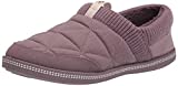 Skechers Women's Cozy Campfire-Camp NAP Slipper, Mauve, 8