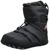 Baffin Base Camp Insulated Bootie,Black,Large