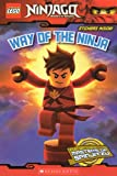 Way of the Ninja/Masters of Spinjitzu (Ninjago)