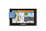 Garmin Drive 50 USA + CAN LMT GPS Navigator System with Lifetime Maps and Traffic, Driver Alerts, Direct Access, and Foursquare data (Renewed)