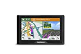 Garmin Drive 61 USA LM GPS Navigator System with Lifetime Maps, Spoken Turn-By-Turn Directions, Direct Access, Driver Alerts, TripAdvisor and Foursquare Data (Renewed)