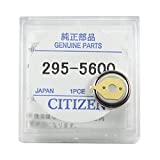 Original Citizen Capacitor Battery 295-56 for Eco-Drive