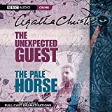 The Unexpected Guest & The Pale Horse (BBC Audio Crime)