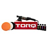 Chemical Guys BUF502X - TORQ TORQ22D Random Orbital Polisher Kit (8 Items)