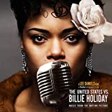 Tigress & Tweed (Music from the Motion Picture "The United States vs. Billie Holiday")