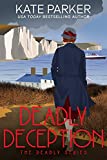 Deadly Deception: A World War II Mystery (Deadly Series Book 4)