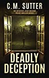 Deadly Deception: A Pulse-Pounding Crime Thriller (The Detective Jesse McCord Police Thriller Series Book 7)