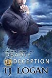 Deadly Deception (O'Halleran Security International Book 3)