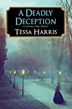 A Deadly Deception (A Constance Piper Mystery Book 3)