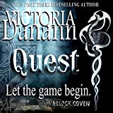 QUEST (Warlock Coven Book 1)