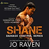 Shane: Damage Control, Book 4