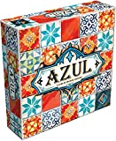 Azul Board Game | Strategy Board Game |Placement Game | Family Board Game for Adults and Kids | Ages 8 and up | 2 to 4 Players | Average Playtime 30 - 45 Minutes | Made by Next Move Games