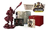 Total War - Three Kingdoms Collectors Edition With Guan Yu Statue (US) (PC)