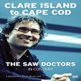 Clare Island To Cape Cod