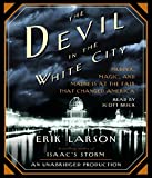 The Devil in the White City: Murder, Magic, and Madness at the Fair That Changed America