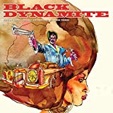 Black Dynamite Instrumentals