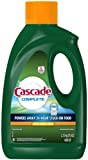 Cascade Complete Gel All-in-1 Dishwasher Detergent - 75 oz - Citrus breeze - 2 pk (Packaging May Vary)