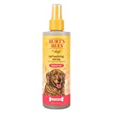 Burt's Bees for Dogs Refreshing Spray with Natural Grapefruit Fragrance | Natural Dog Deodorizing Spray, pH Balanced for Dogs, Sulfate & Paraben Free, Made in The USA, 8 oz