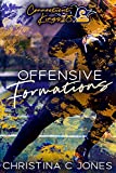 Offensive Formations: Connecticut Kings Book 8
