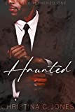 Haunted (Eternally Tethered Book 1)