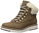 Cole Haan Women's Zerogrand Explore Hiker Waterproof Hiking Boot, Berkshire, 10 B US