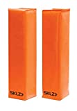 SKLZ Football End Zone Pylons (1 Pair),Orange