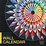 2022 Aqs Wall Calendar