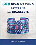 500 Bead Weaving Patterns for Bracelets