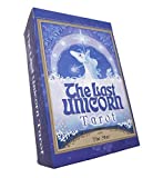 The Last Unicorn - Official Tarot Card Deck