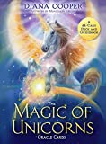 The Magic of Unicorns Oracle Cards: A 44-Card Deck and Guidebook