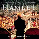 Hamlet: Original Motion Picture Soundtrack (1996 Film)