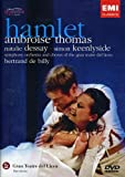 Ambroise Thomas - Hamlet - Barcelona Opera