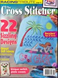 The Cross Stitcher, June 2008 Issue