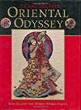 A Cross Stitcher's Oriental Odyssey