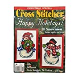The Cross Stitcher Magazine Christmas Special Back Issue December 2004