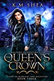 The Queen's Crown: Magiford Supernatural City (Court of Midnight and Deception Book 3)