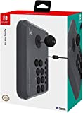 HORI Switch Fighting Stick Mini Officially Licensed By Nintendo - Nintendo Switch